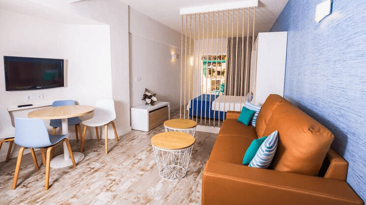 Hovima La Pinta Beachfront Family Hotel